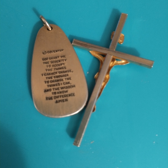 Religious charms - Picture 6 of 7